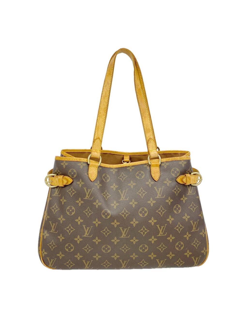 Louis Vuitton Batignolles Handbag #366900L92B